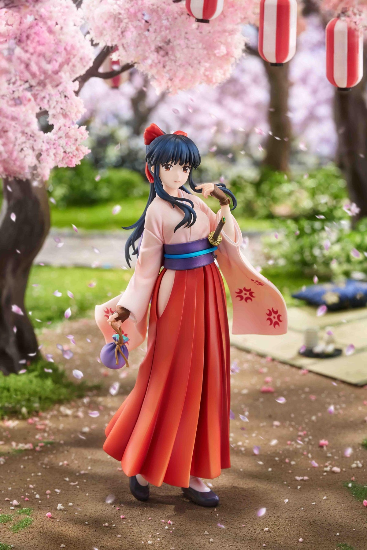 Sakura Shinguji