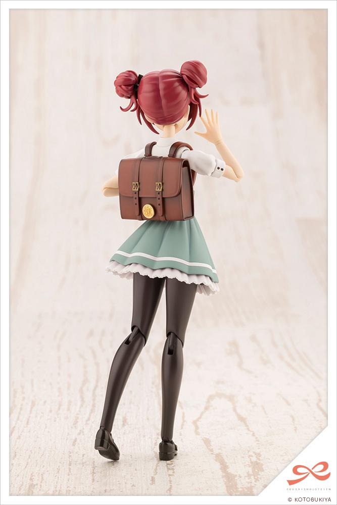 SOUSAISHOJOTEIEN Emma Koishikawa (ST. IRIS GAKUEN GIRLS' HIGH SCHOOL SUMMER CLOTHES)