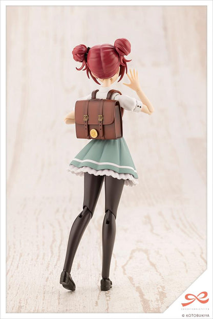 SOUSAISHOJOTEIEN Emma Koishikawa (ST. IRIS GAKUEN GIRLS' HIGH SCHOOL SUMMER CLOTHES)