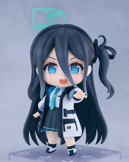 Blue Archive Nendoroid Aris Tendou