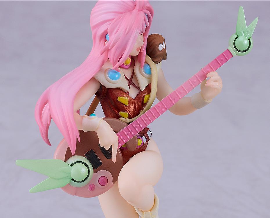(Model Kits) Macross 7 PLAMAX MF-90: minimum factory Mylene Flare Jenius (Rerun)