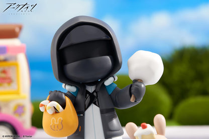 Cuties Series Arknights Doctor Non Scale Figure