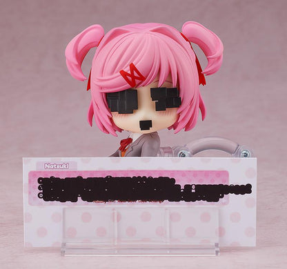 Doki Doki Literature Club! Nendoroid Natsuki (Rerun)
