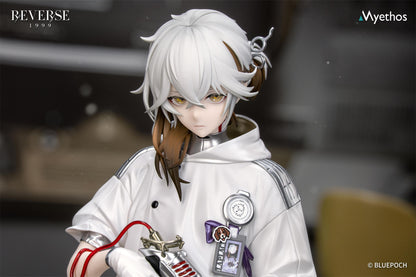 Gift+ Reverse: 1999 - Medicine Pocket 1/8 Scale Figure 1/8 scale figure