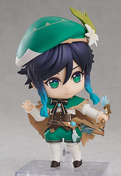 Genshin Impact Nendoroid Venti (Rerun)