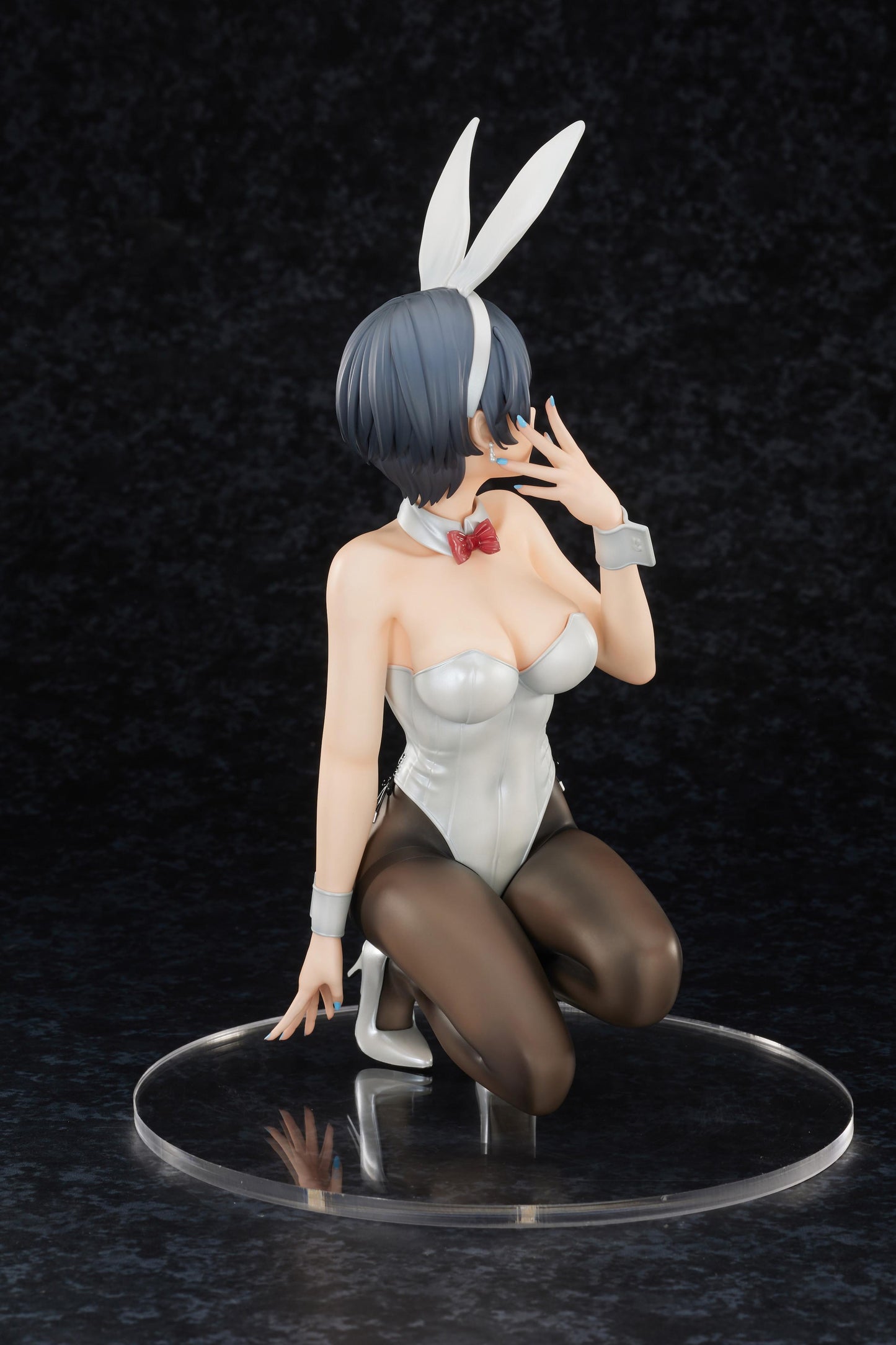 Mihoko Kirito illustration by Doshima 1/4 Scale Figure