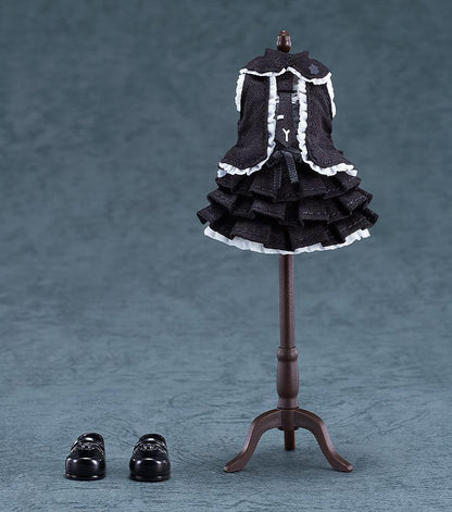 SEGA feat. HATSUNE MIKU Project Nendoroid Doll Hatsune Miku: ∞ Ver.
