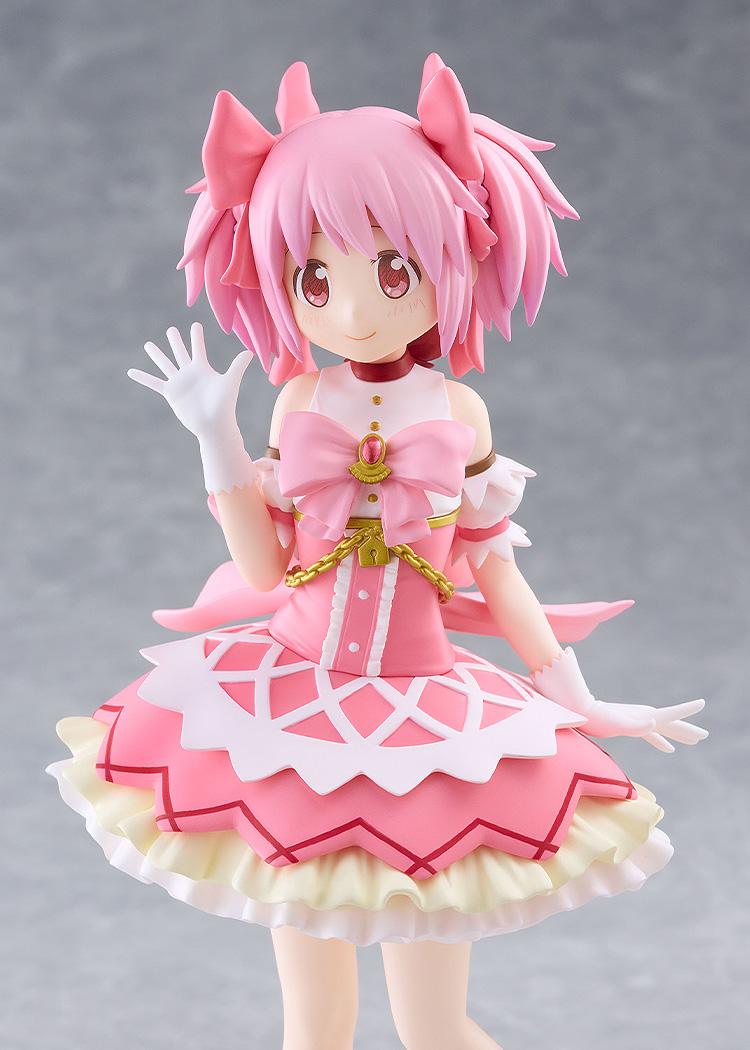 Puella Magi Madoka Magica The Movie -Walpurgisnacht: Rising- Madoka Kaname Non-Scale Figure