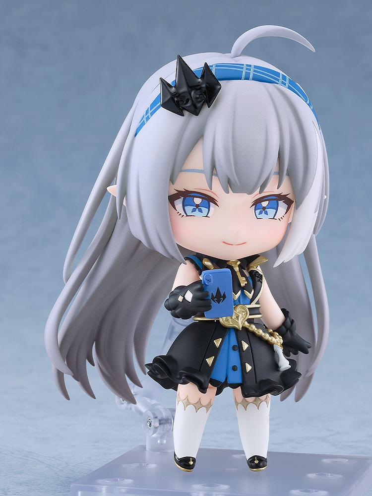 Stella Sora Nendoroid Tyrant (Female)