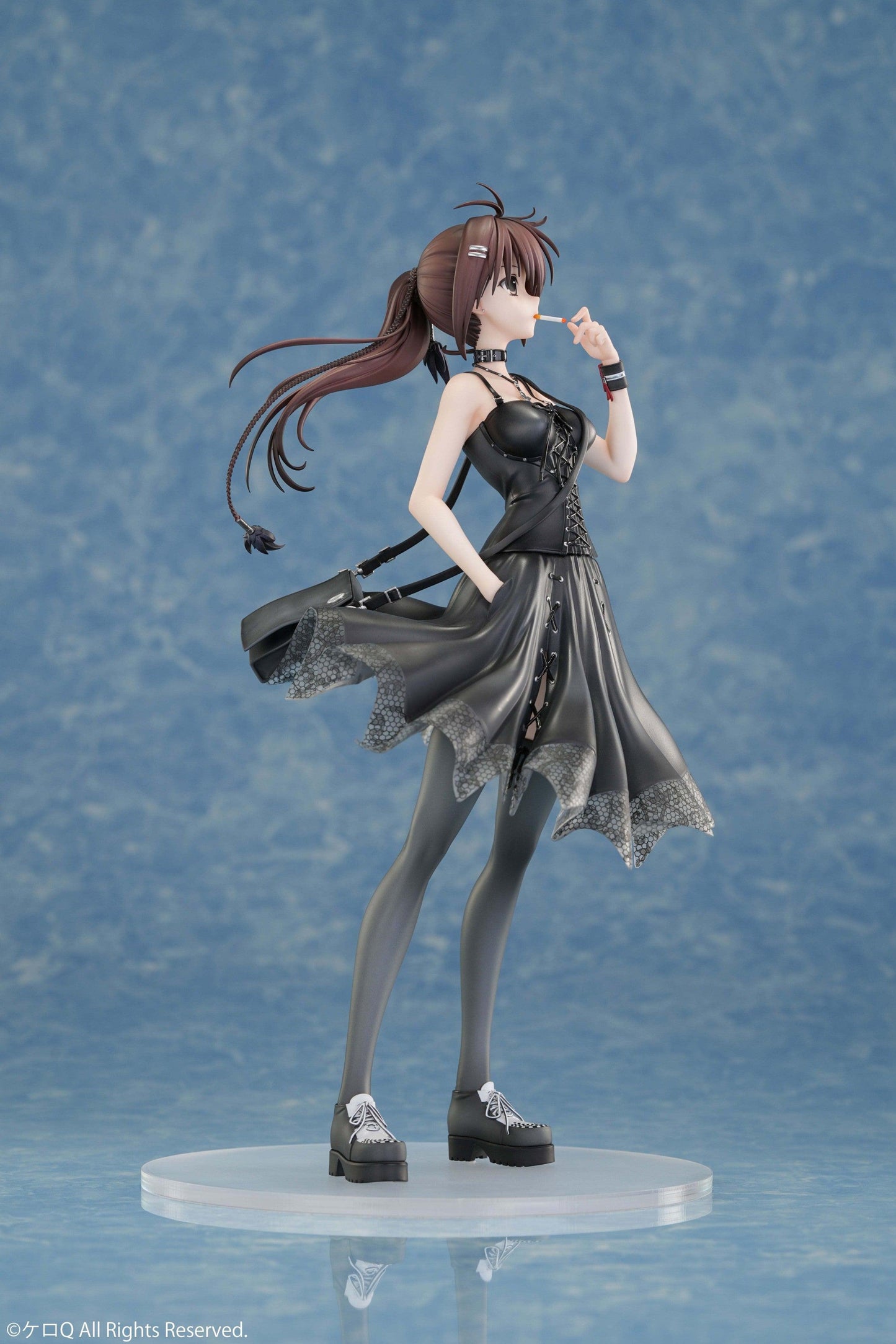 Wonderful Everyday -Diskontinuierliches Dasein- Yuki Minakami Regular Edition 1/7 Scale Figure