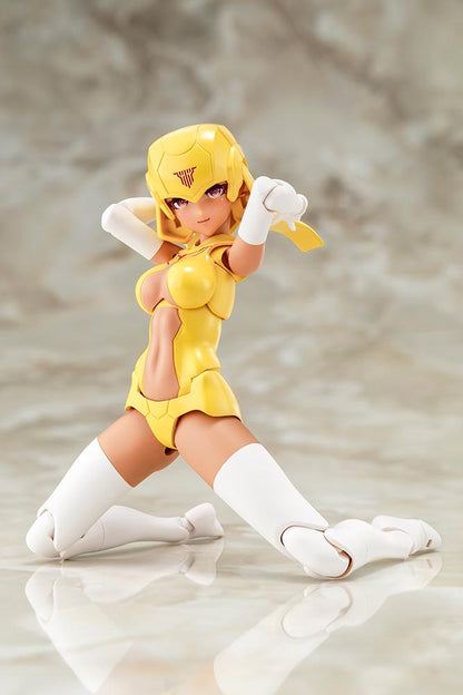 (Model Kits) Megami Device B1R-L CHASSIS KIT SKIN COLOR E