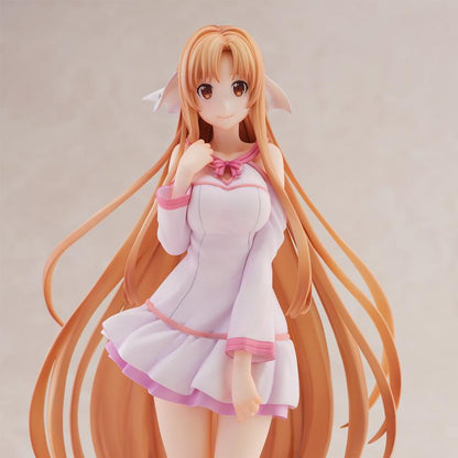 Sword Art Online: Alicization - War of Underworld SWORD ART ONLINE ALICIZATION War of Underworld 1/6 Asuna <Goddess of Creation Stacia> Loungewear Ver.
