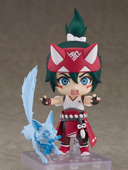 OVERWATCH Nendoroid Kiriko (Rerun)