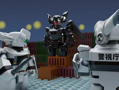 Mobile Police Patlabor BRICKROID AV-98 Ingram Unit 2