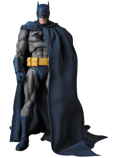 MAFEX BATMAN (HUSH) (REPRODUCTION) Action Figure