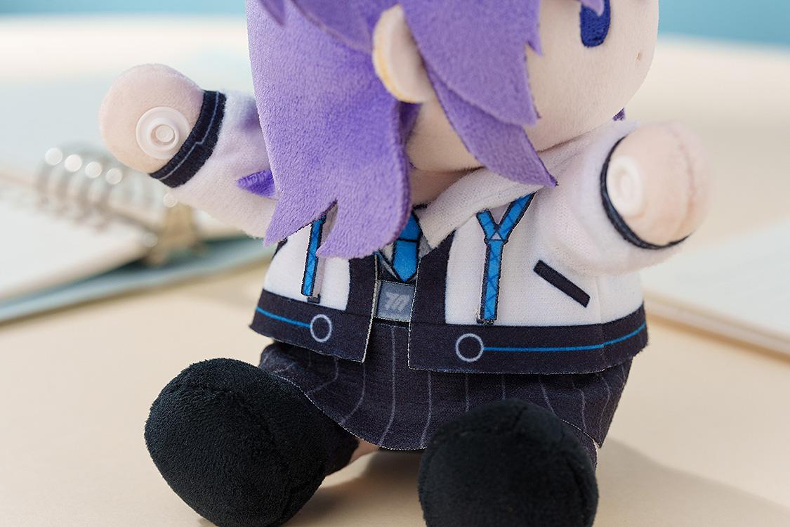 Blue Archive Hugging Doll (YUUKA)