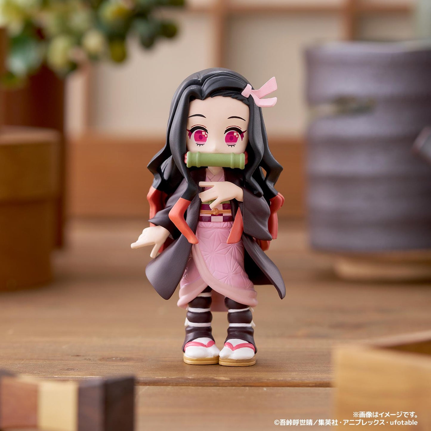 (Blind Box) Demon Slayer: Kimetsu no Yaiba PalVerse Demon Slayer: Kimetsu no Yaiba vol.1