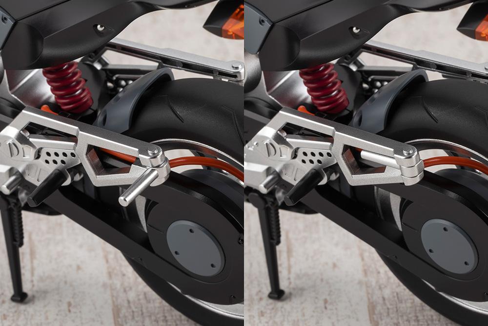SOUSAISHOJOTEIEN EXTREME SPORTS BIKE 2ND COLOR