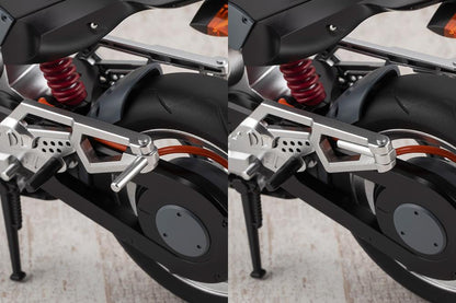 SOUSAISHOJOTEIEN EXTREME SPORTS BIKE 2ND COLOR