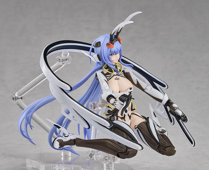 Azur Lane Hyper Body New Jersey (April Fools' Ver.)