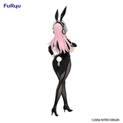 SUPER SONICO BiCute Bunnies Figure -Newly Drawn Costume Tailcoat ver.- (Rerun)