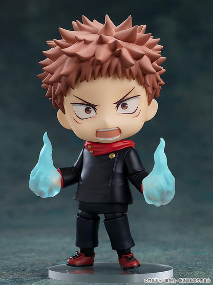 Jujutsu Kaisen Nendoroid Yuji Itadori