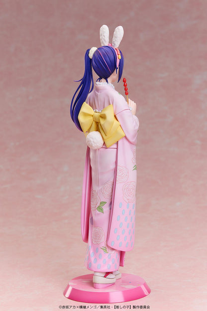 [Oshi no Ko] Ai -Happy New Year- Kimono Ver. 1/7 Complete Figure