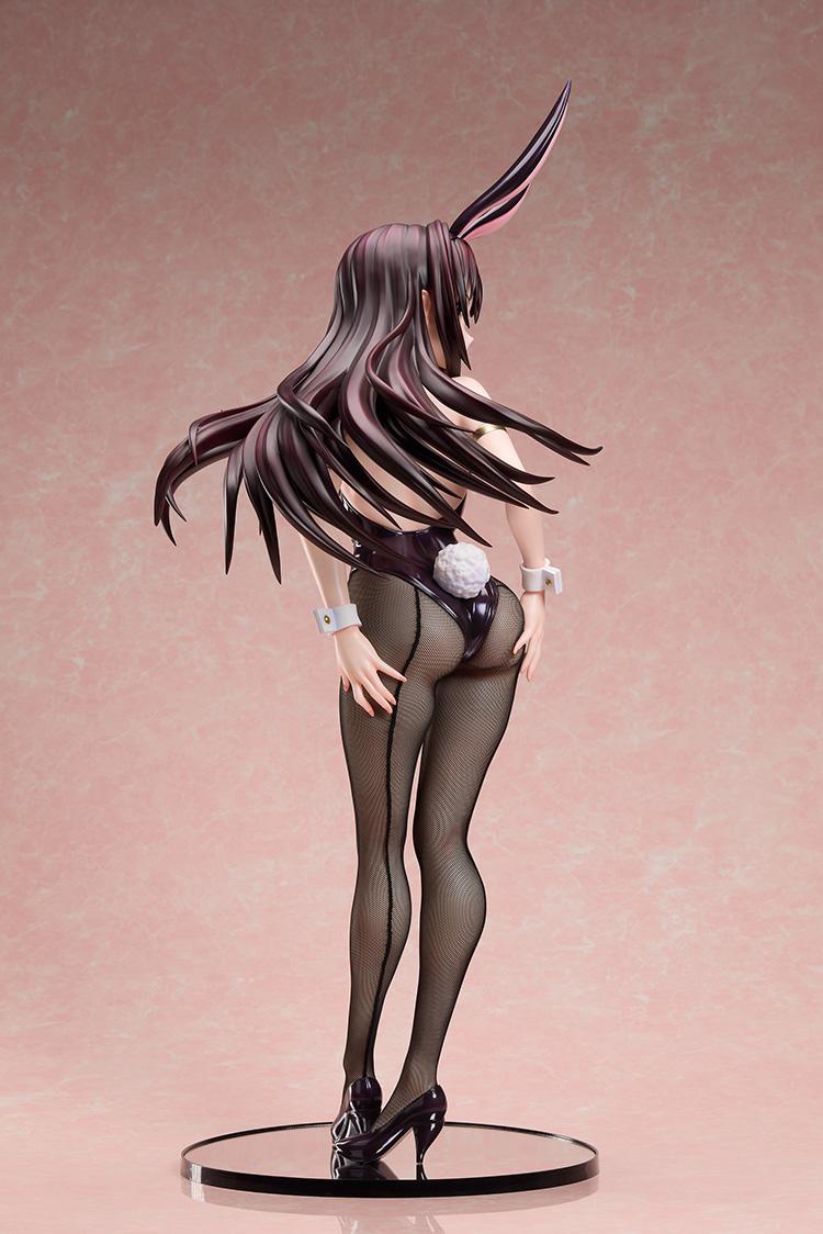 To Love-Ru Darkness Yui Kotegawa: Bunny Ver. (1/3 Scale)