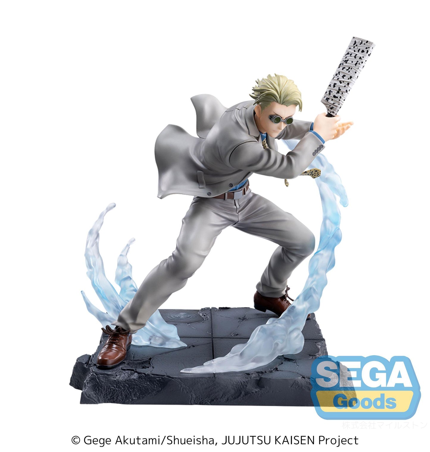 Luminasta "Jujutsu Kaisen" -Kento Nanami- Joint Struggle Brush-up Ver.