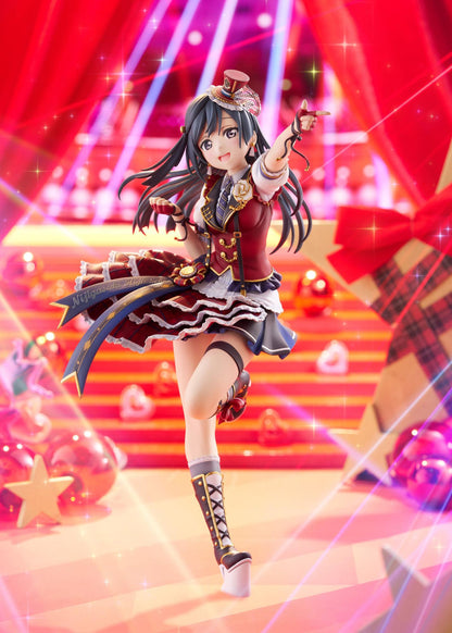 LoveLive! Nijigasaki High School Idol Club YUKI SETSUNA