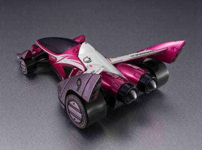 Cyber Formula Collection -Heritage Edition- Future GPX Cyber Formula Aoi Stealth Jaguar Z-7
