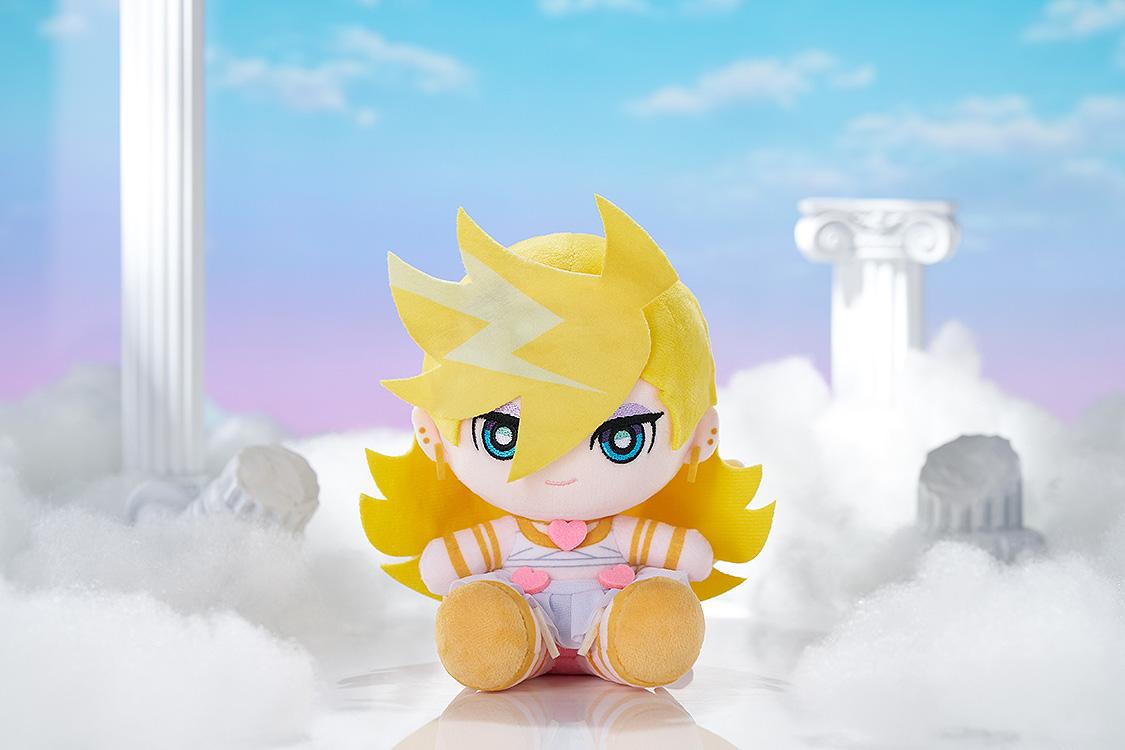 New PANTY & STOCKING with GARTERBELT Panty Punipuni Plushie