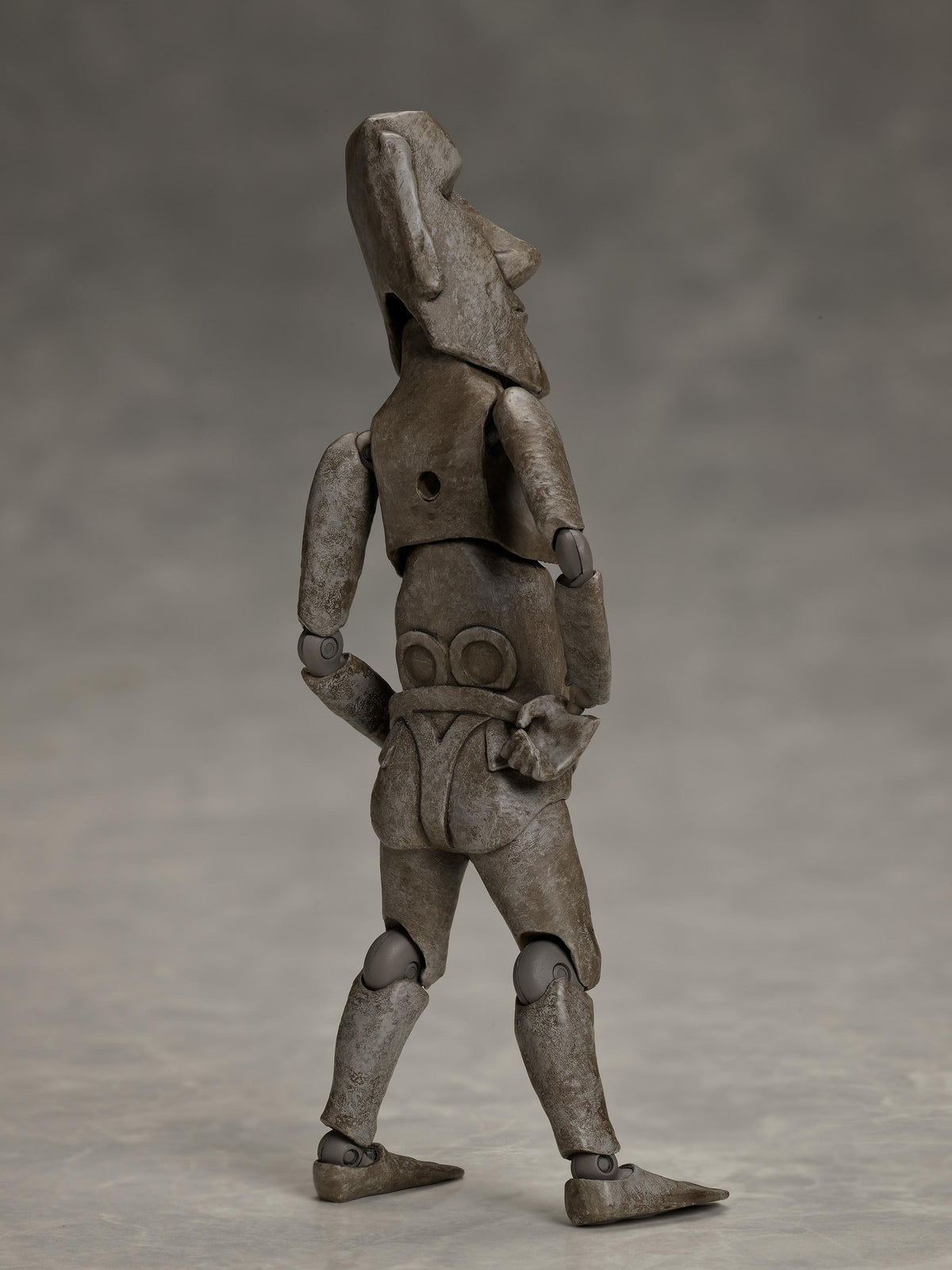 Table Museum figma Moai