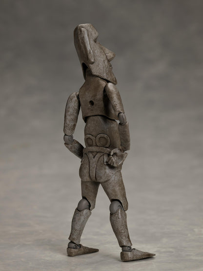 Table Museum figma Moai