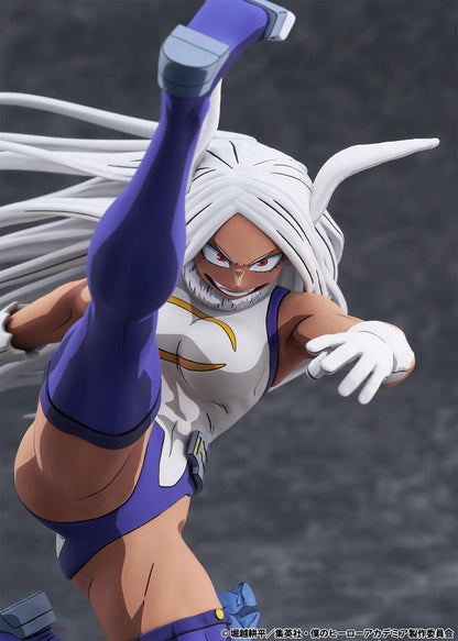 My Hero Academia Mirko Hero Suit 2Dimensioning version