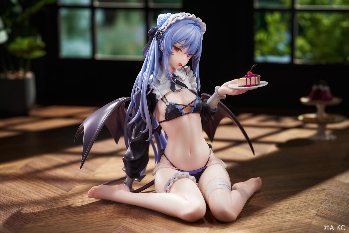 NIYA Maid Ver. Illustrated by AIKO 1/6 Scale Figure