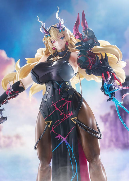 Fate/Grand Order Saber/Barghest