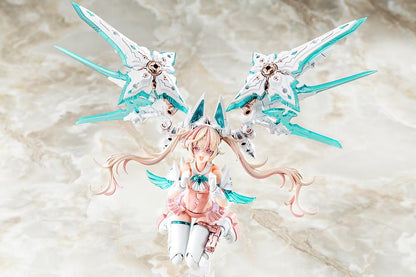 (Model Kits) Megami Device DESIRE MAIDEN RAIDER SUGAR GLAZE