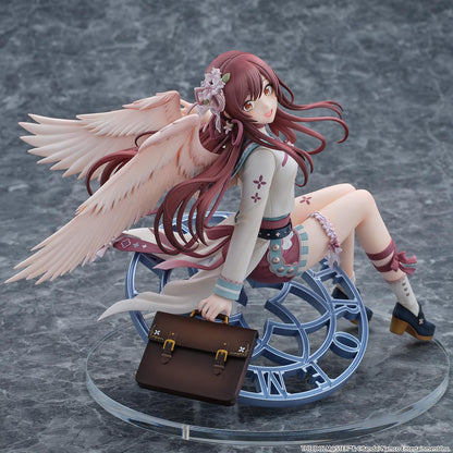 The Idolmaster Shiny Colors – Amana Osaki Gardienne Tourmaline Ver. 1/6 Scale Figure