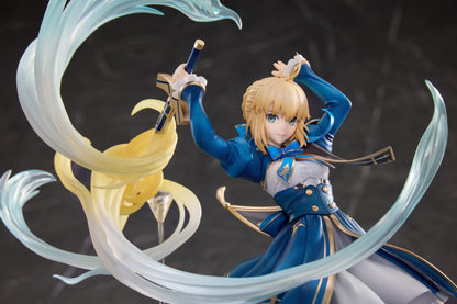 "Honkai: Star Rail" x "Fate/stay night [UBW]" Saber 1/7 Scale Figure