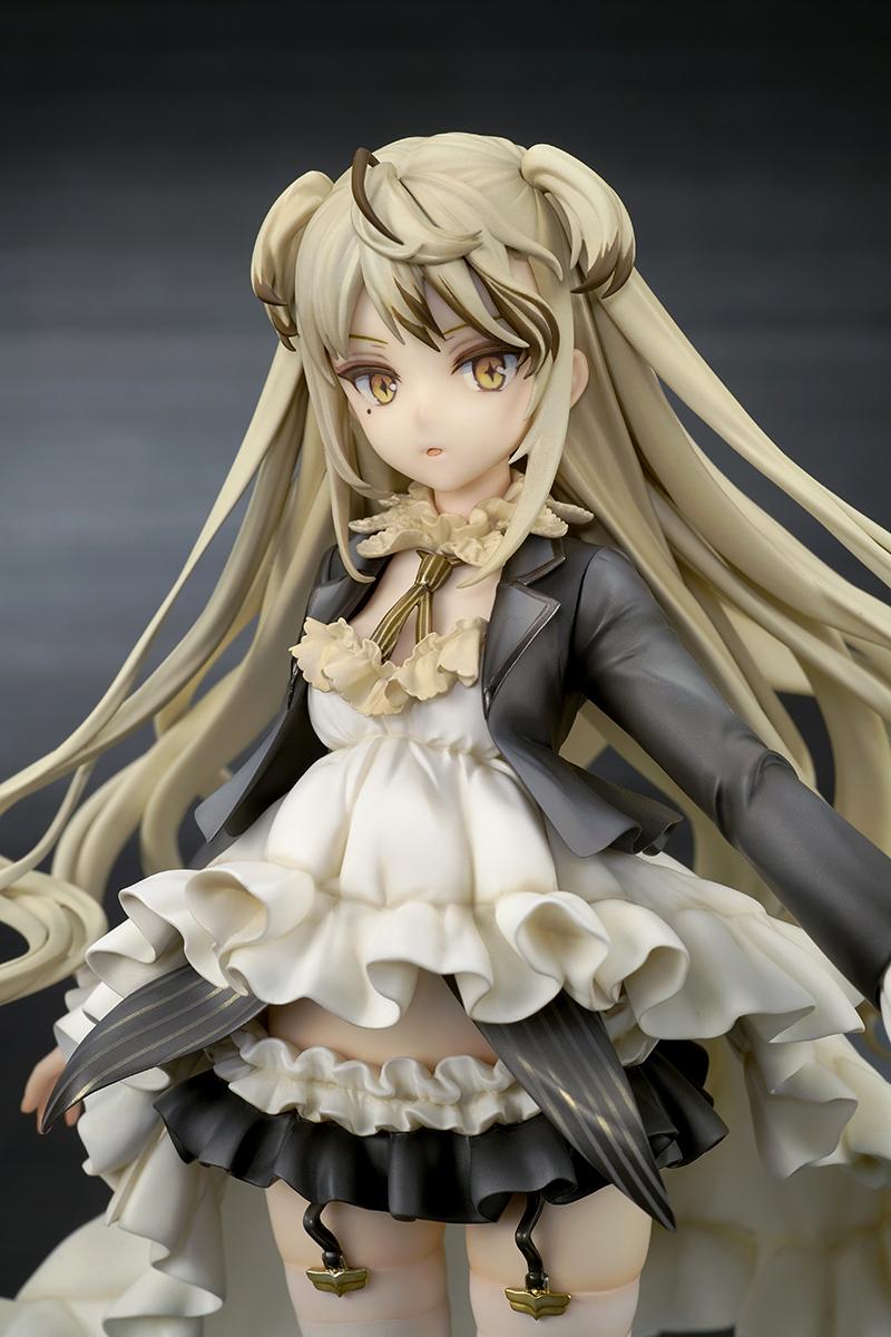 Girls' Frontline - Desert Eagle 1/7 Scale Figure