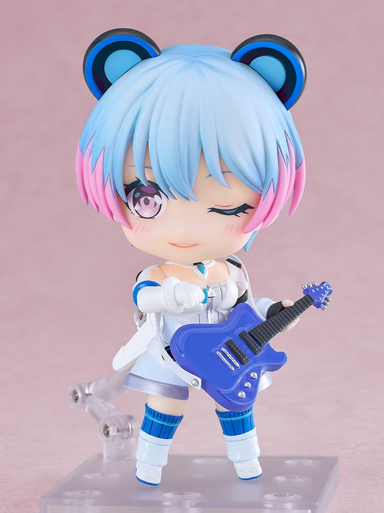 BanG Dream! Nendoroid Ritsu Minetsuki