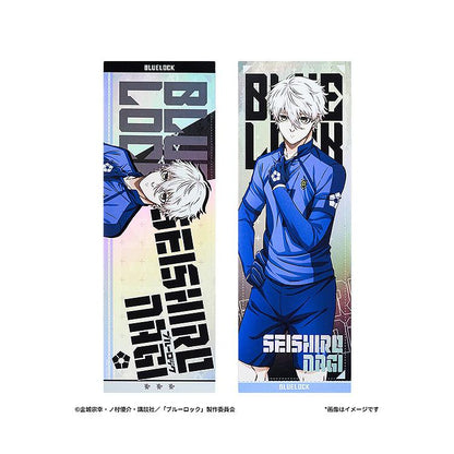 (Blind Box) BLUE LOCK Collectible Commemorative Ticket (Random)