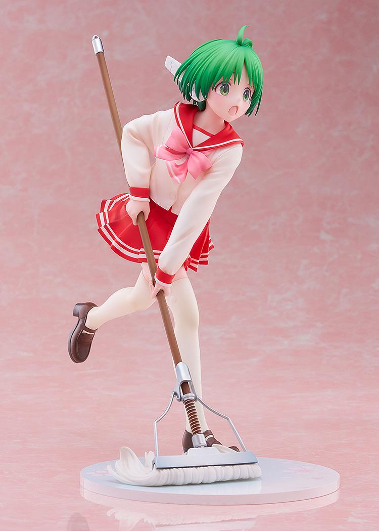 ToHeart Multi 1/7 Scale Figure