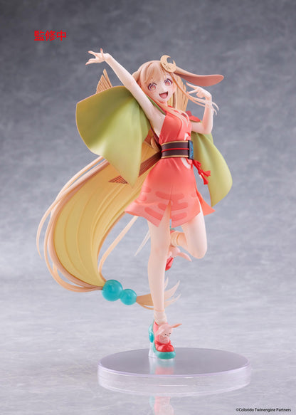 Cosmic Princess Kaguya! Coreful Figure - Kaguya (VR Ver.)