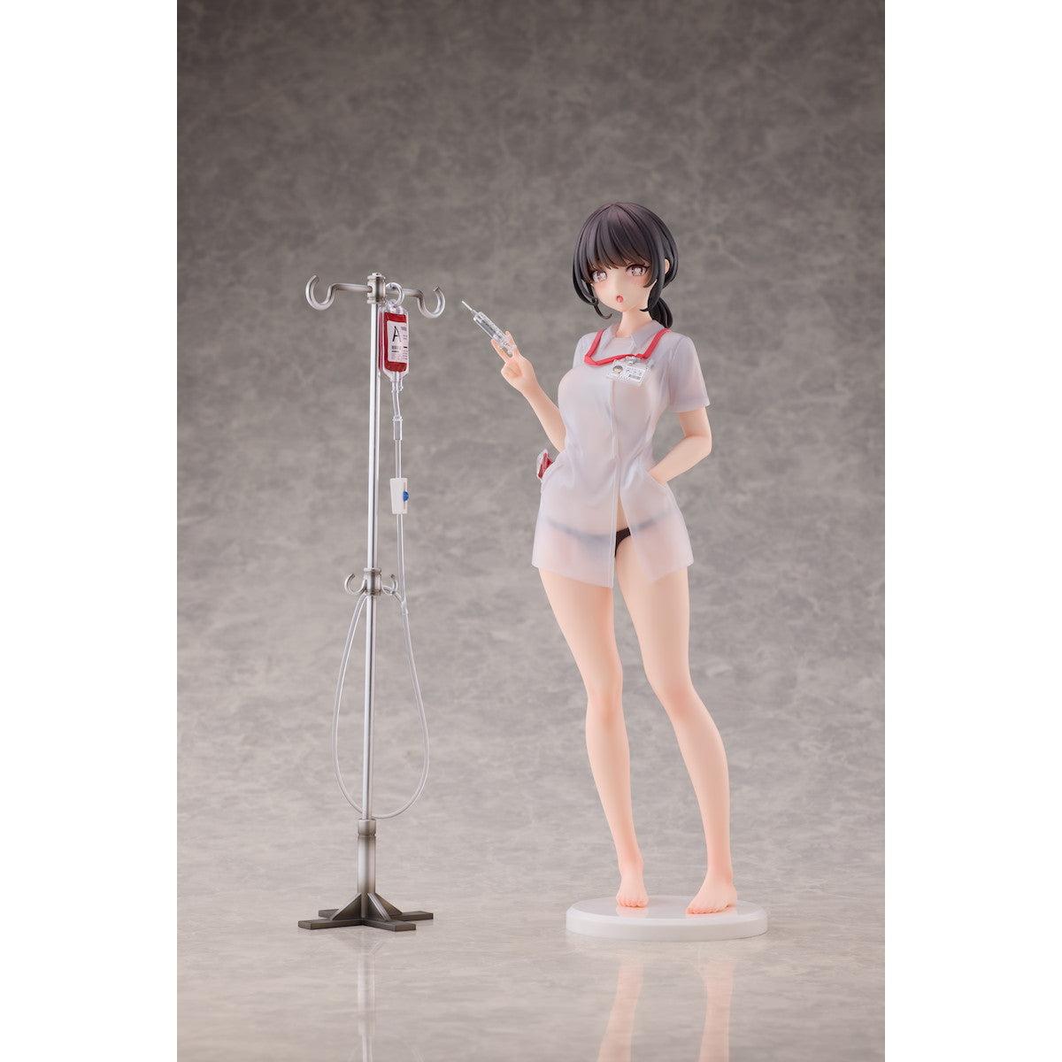 [i Buy] Series Nurse Call 1/6 Scale Figure