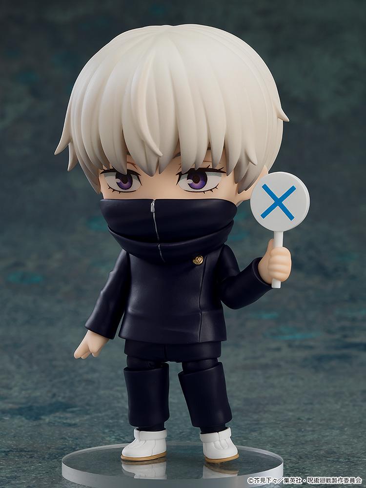 Jujutsu Kaisen Nendoroid Toge Inumaki
