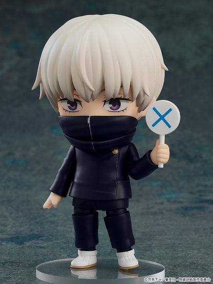 Jujutsu Kaisen Nendoroid Toge Inumaki