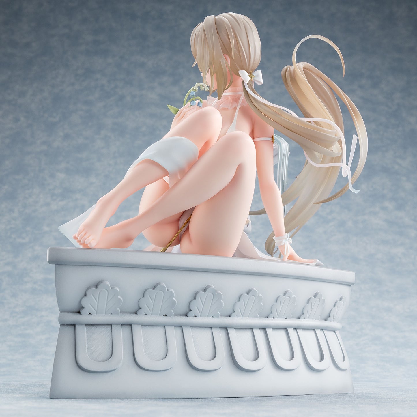 Momoko illustration by Houkiboshi 1/6 Scale Figure