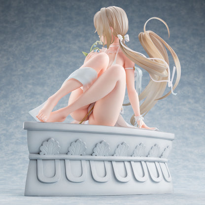 Momoko illustration by Houkiboshi 1/6 Scale Figure
